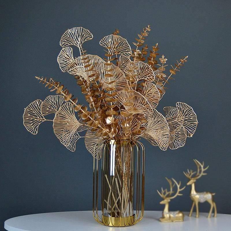 Realistic Lifelike Greenery Artificial Plant Decor