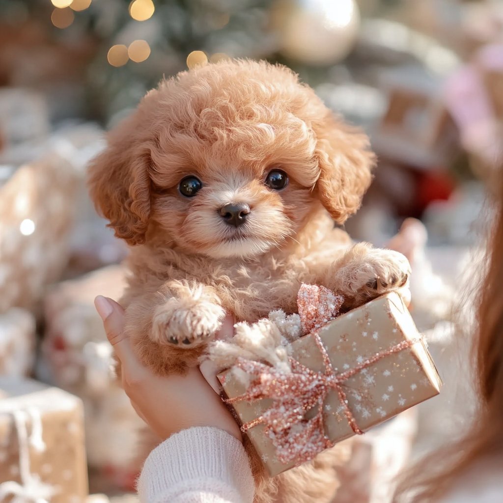 Ultra-Realistic Robotic Puppy Toy with Lifelike Movements