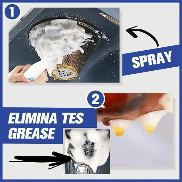 ShineMist™ - Versatile No-Rinse Spray Cleaner for All Surfaces