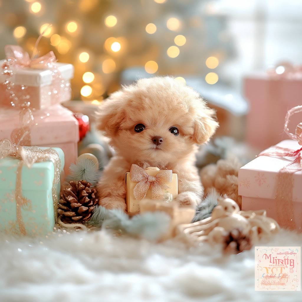 Ultra-Realistic Robotic Puppy Toy with Lifelike Movements