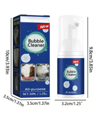 ShineMist™ - Versatile No-Rinse Spray Cleaner for All Surfaces