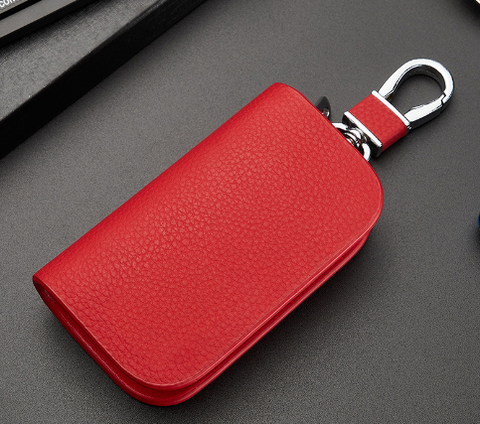 Slim Anti-Theft Key Protector for Keyless Car Security