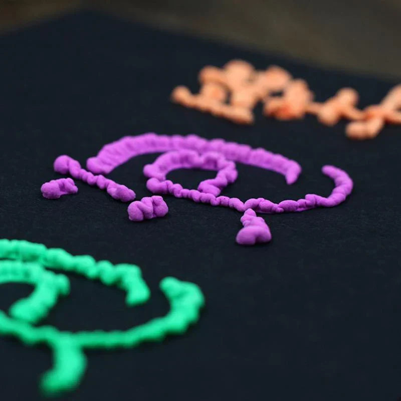 Interactive 3D Drawing Toy for Creative Kids