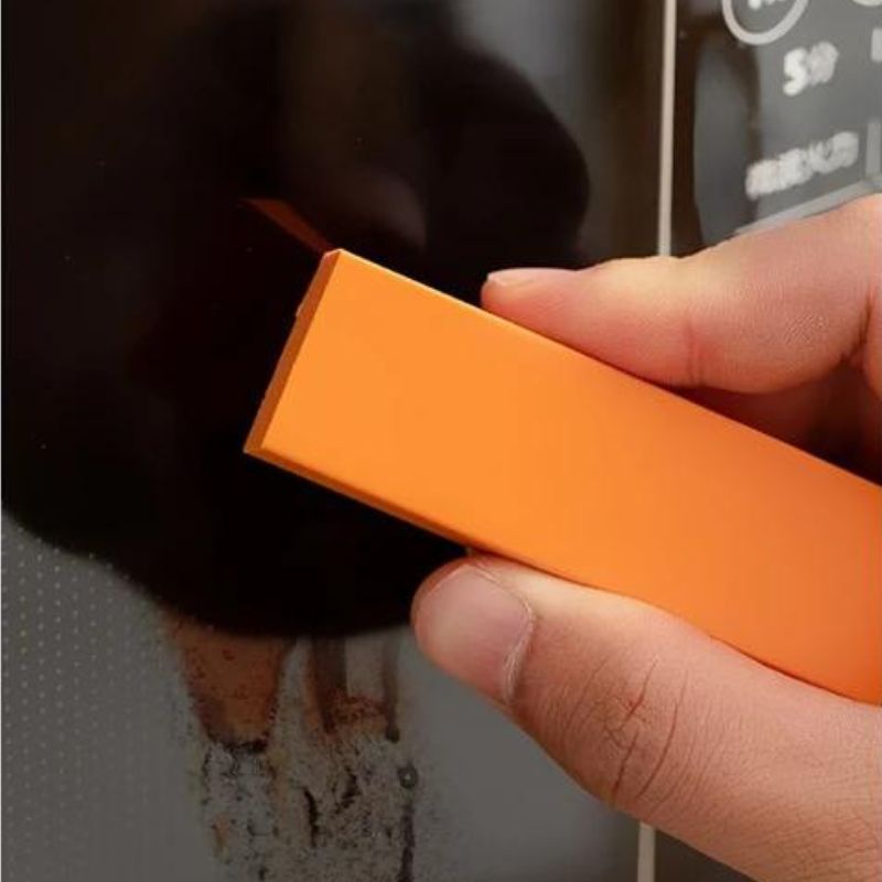 CleanGlow™ - Stainless Steel Eraser for Rust & Limescale Removal