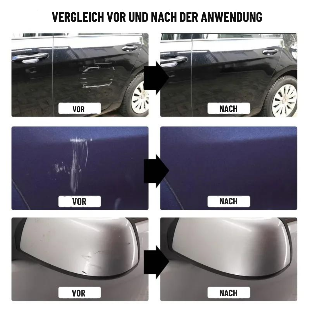 Premium Car Scratch Remover for Smooth, Scratch-Free Paint