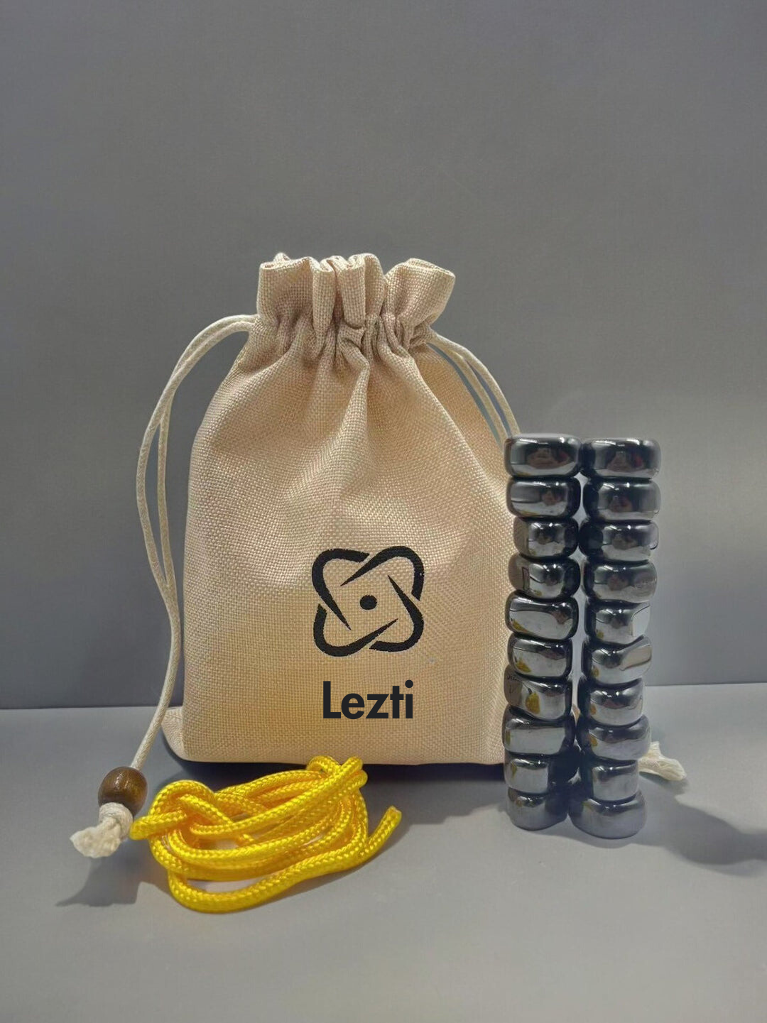 Magnetic Travel Chess Set with Portable Magnetic Pieces