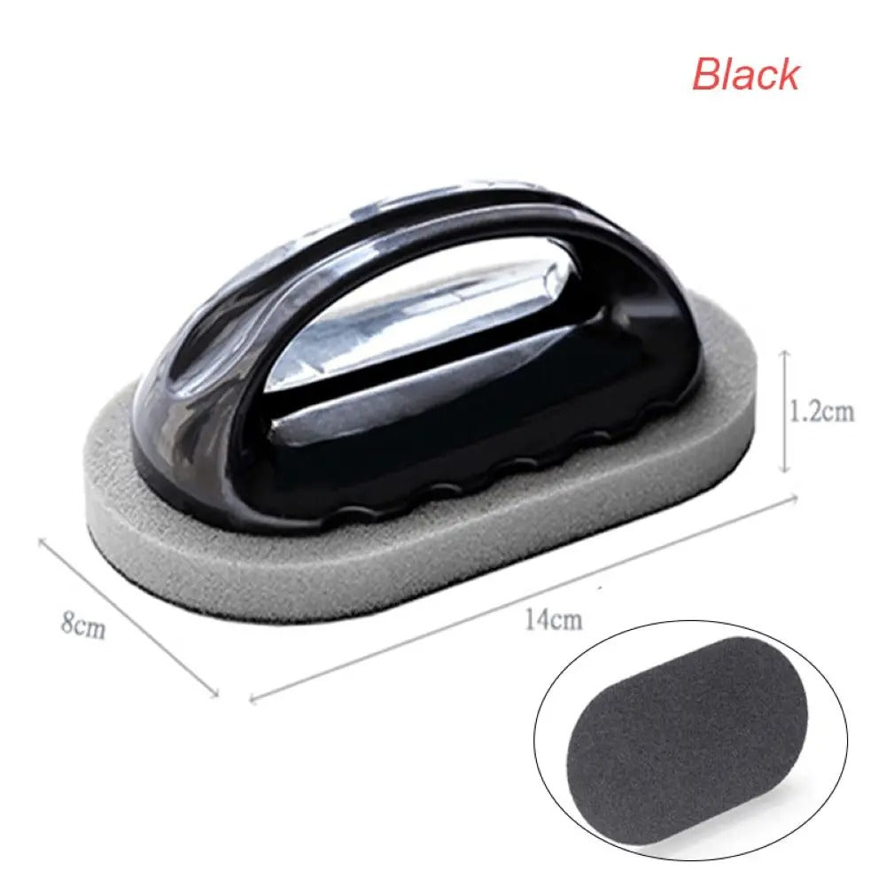 EasyScrub™ - Magic Sponge Brush for Effortless Cleaning