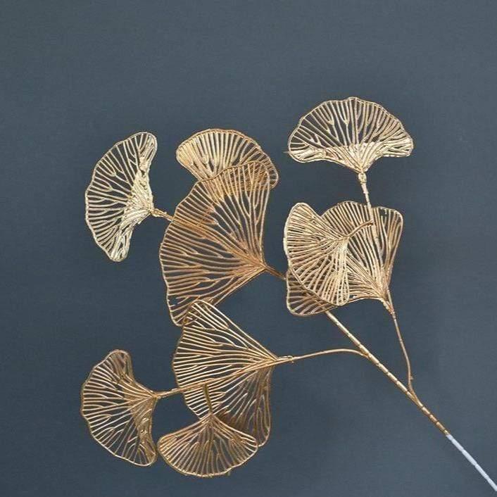Realistic Lifelike Greenery Artificial Plant Decor