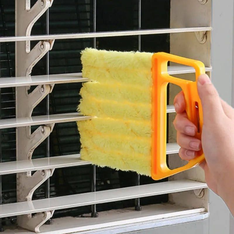 ClearView™ Washable Microfibre Window Dust Cleaner
