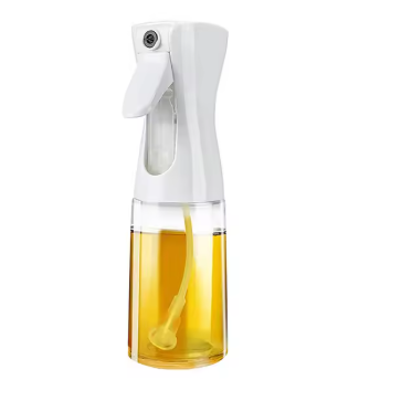 Culina™ - Glass Oil Spray Bottle for Cooking & BBQ