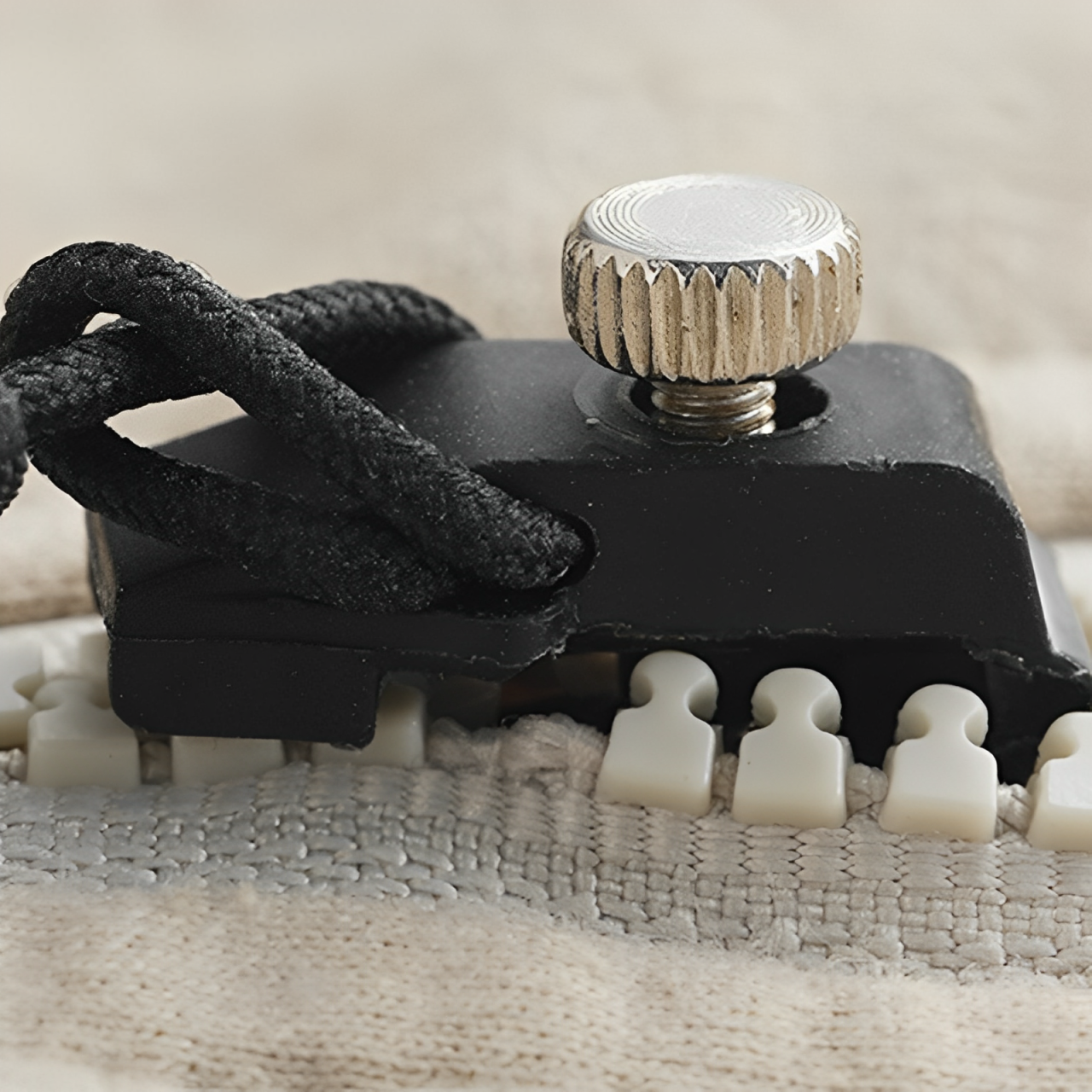 Instant Zipper Repair Kit for Quick Fashion Fixes