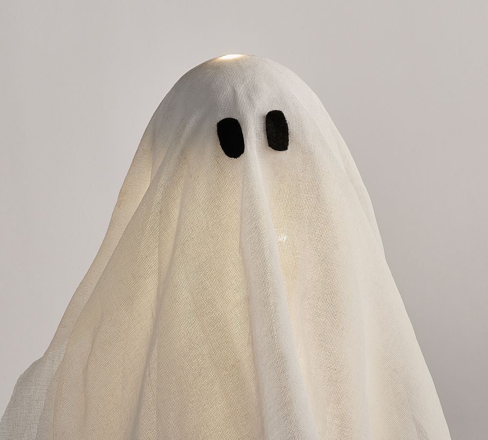 Spooky Glow Halloween Decor Light