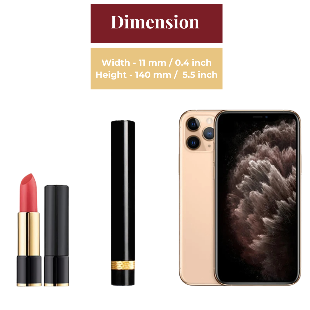 Luxury Air Pressure Wine Opener Elegant Corkscrew for Effortless Pouring