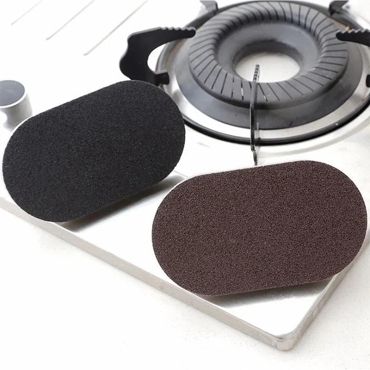 EasyScrub™ - Magic Sponge Brush for Effortless Cleaning