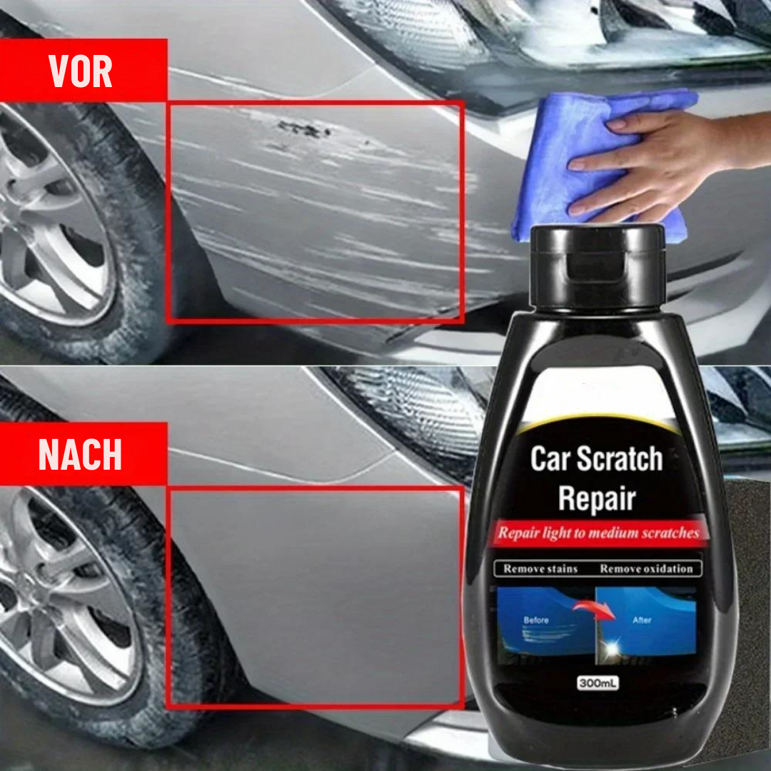 Premium Car Scratch Remover for Smooth, Scratch-Free Paint