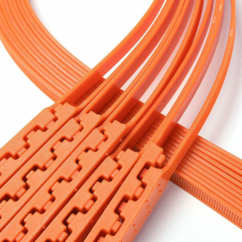 All-Season Snow Grip Tires for Optimal Traction