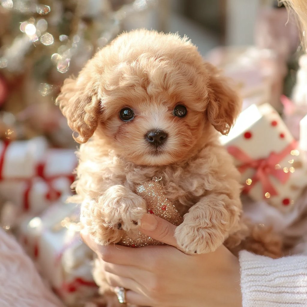 Ultra-Realistic Robotic Puppy Toy with Lifelike Movements
