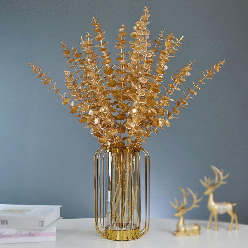 Realistic Lifelike Greenery Artificial Plant Decor
