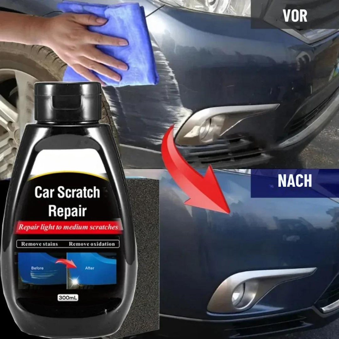 Premium Car Scratch Remover for Smooth, Scratch-Free Paint