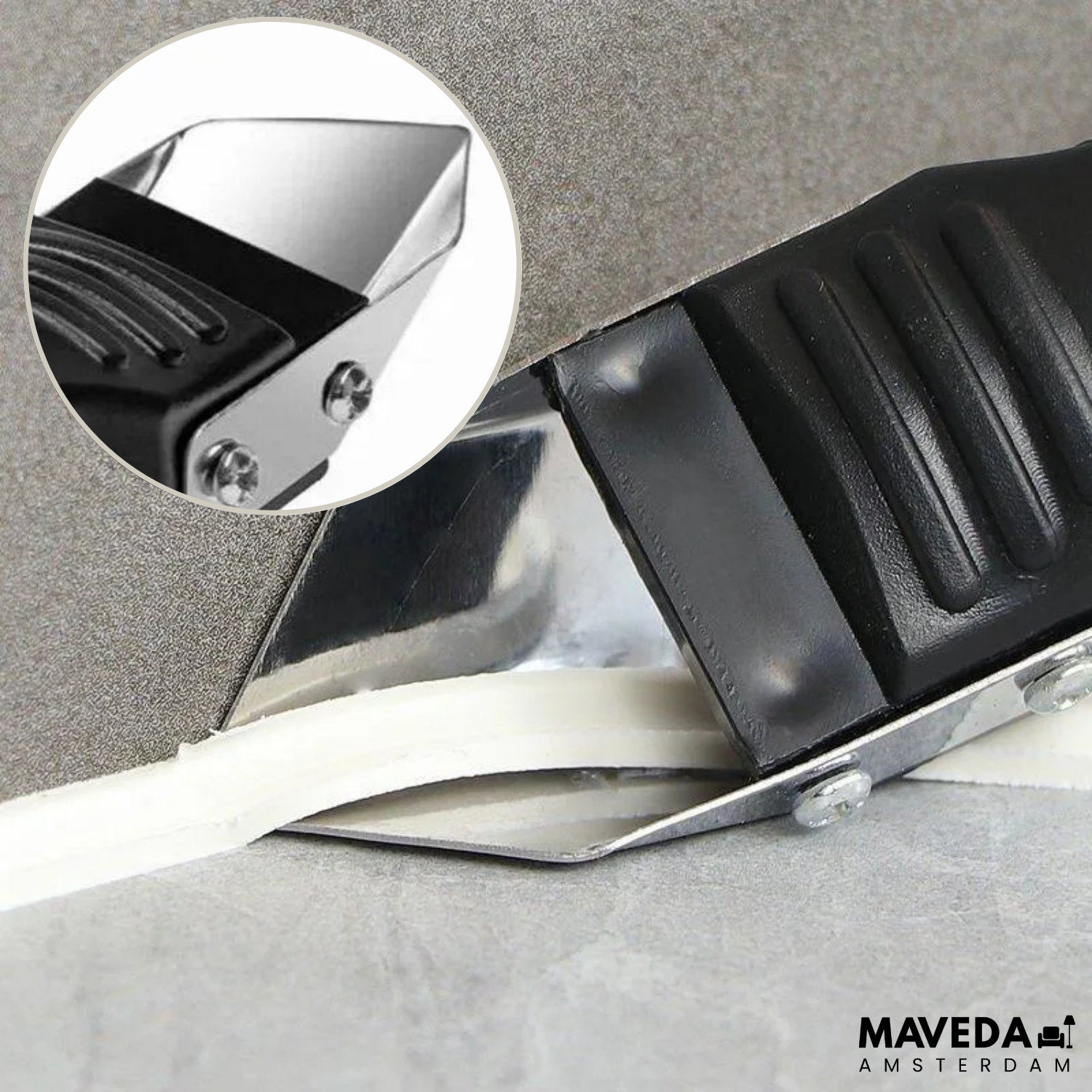 Professional Sealant Removal Kit for Smooth Surface Prep