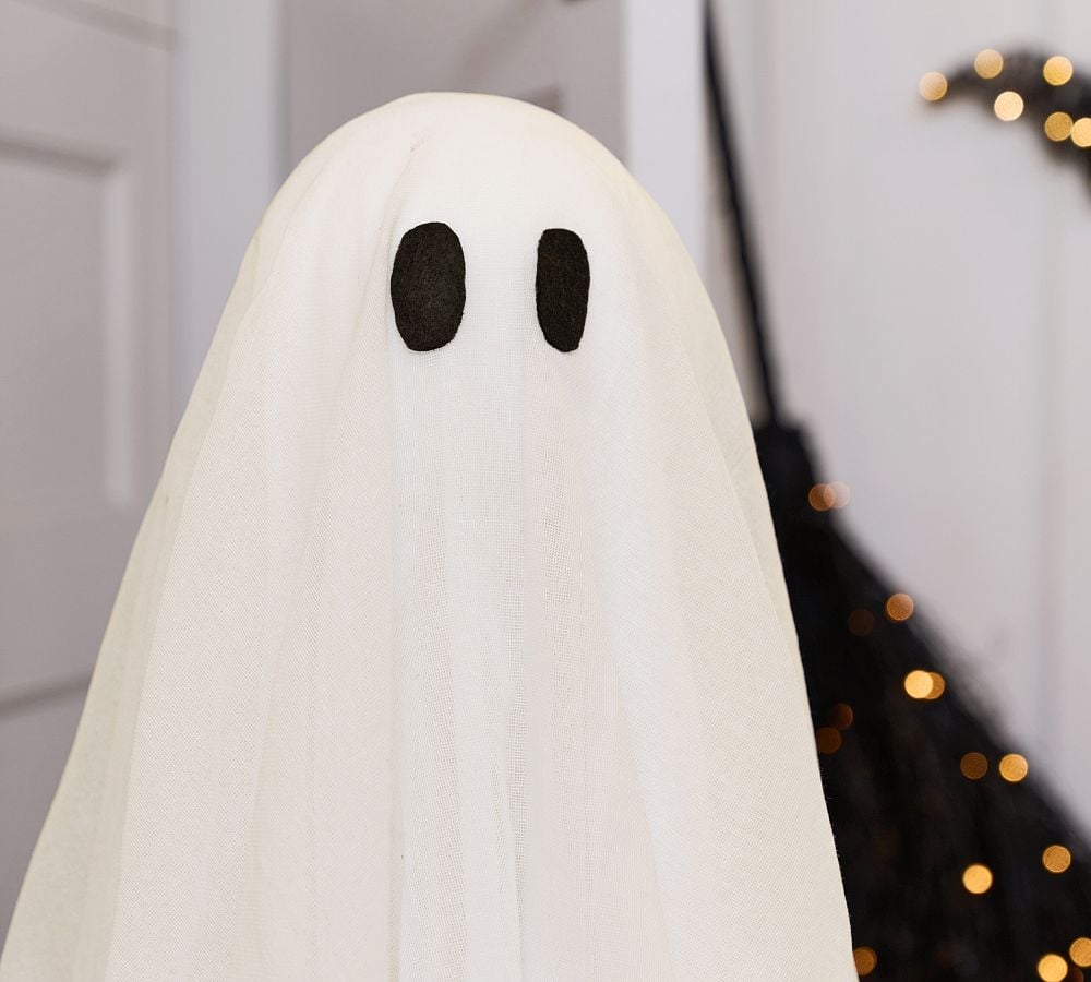 Spooky Glow Halloween Decor Light