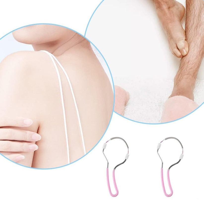 Silk Touch Hair Removal Device for Silky Smooth Skin