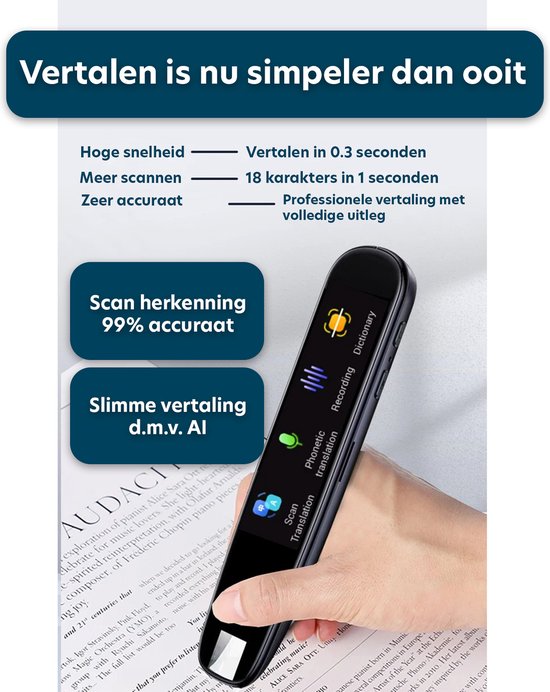 Portable Language Translator Device for Effortless Multilingual Communication