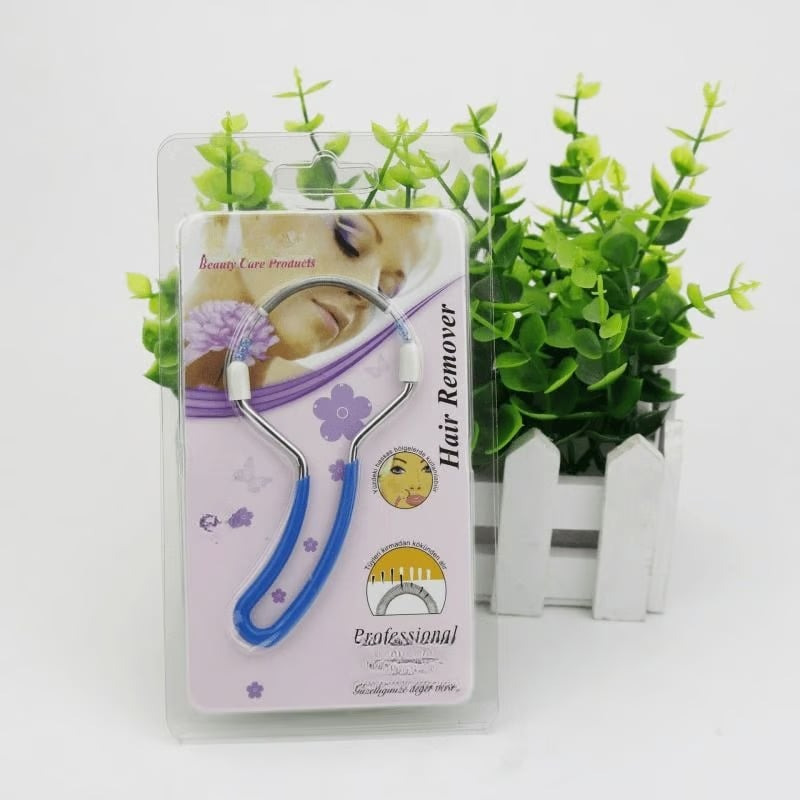 Silk Touch Hair Removal Device for Silky Smooth Skin