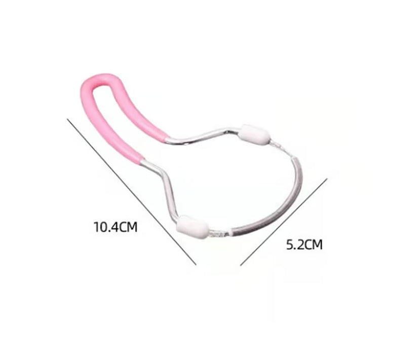 Silk Touch Hair Removal Device for Silky Smooth Skin