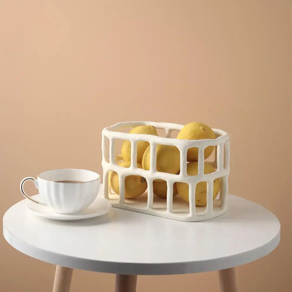 Elegant Hokkaido Fruit Platter for Entertaining