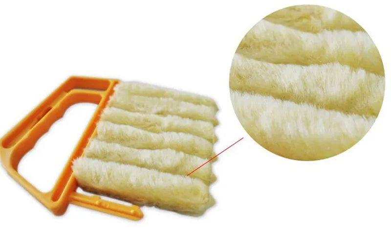 ClearView™ Washable Microfibre Window Dust Cleaner