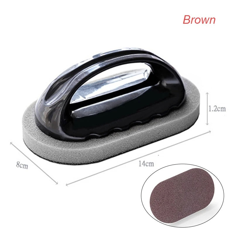 EasyScrub™ - Magic Sponge Brush for Effortless Cleaning