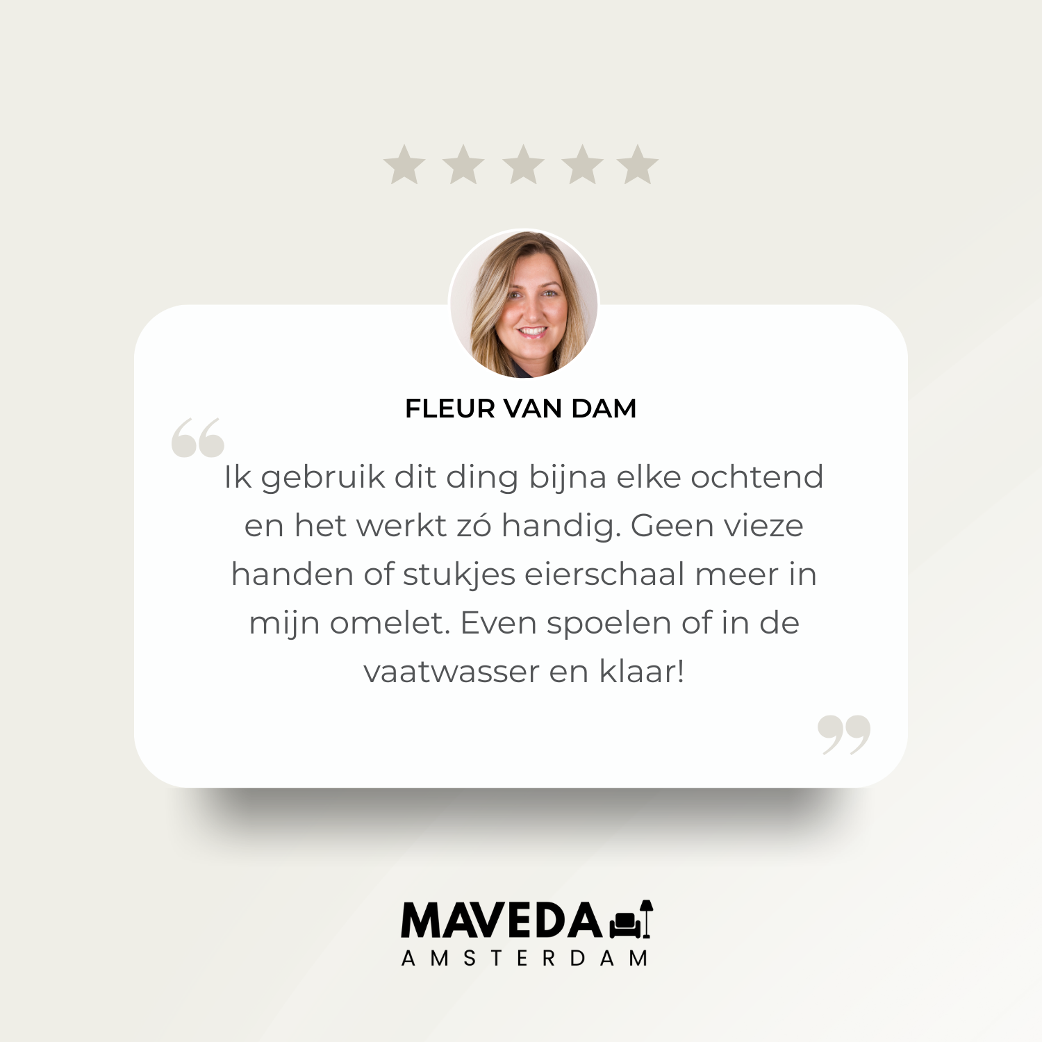 Egg Opener and Separator Kitchen Tool Set