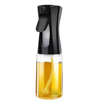 Culina™ - Glass Oil Spray Bottle for Cooking & BBQ