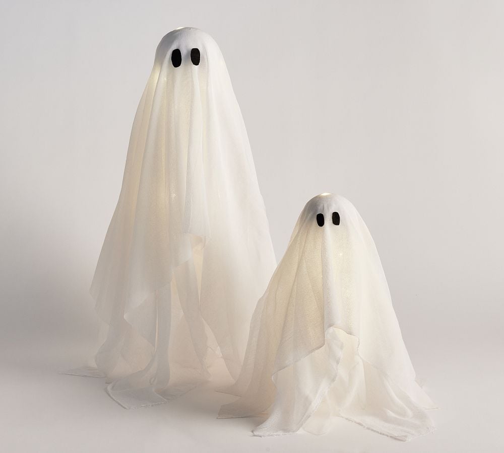 Spooky Glow Halloween Decor Light