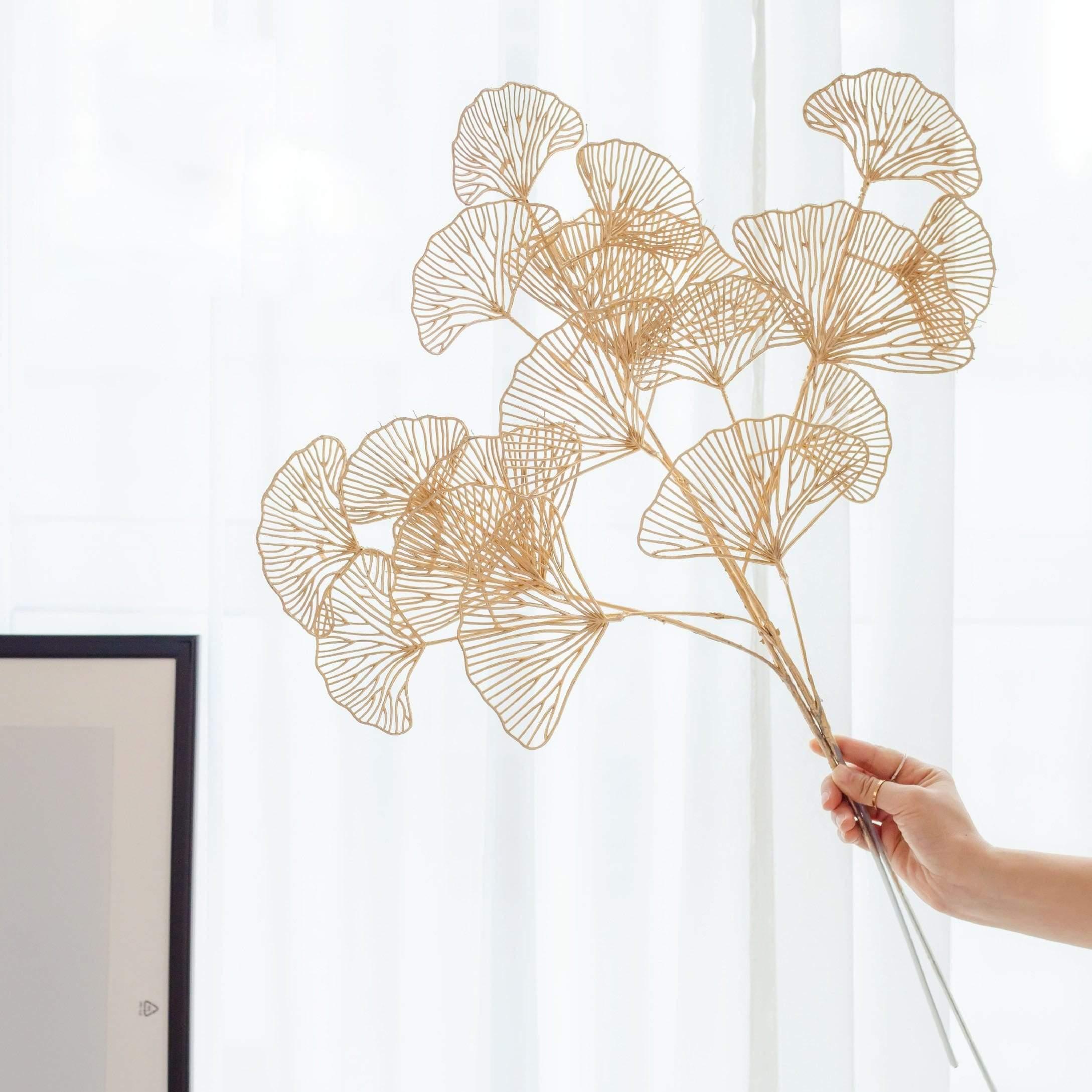 Realistic Lifelike Greenery Artificial Plant Decor