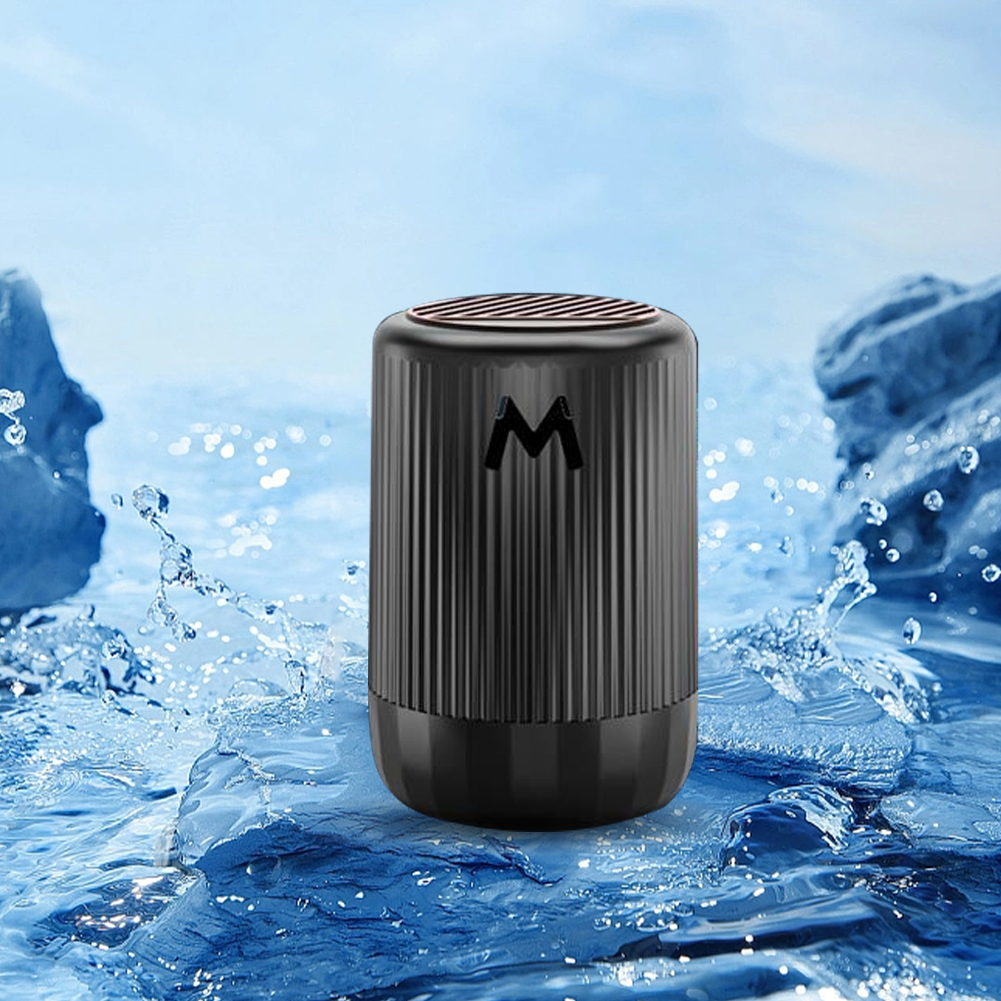 Portable Quick Ice Scraper and Defroster Tool