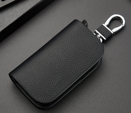 Slim Anti-Theft Key Protector for Keyless Car Security