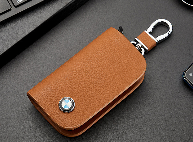 Slim Anti-Theft Key Protector for Keyless Car Security