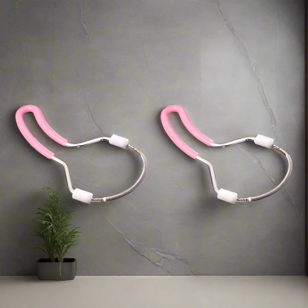 Silk Touch Hair Removal Device for Silky Smooth Skin