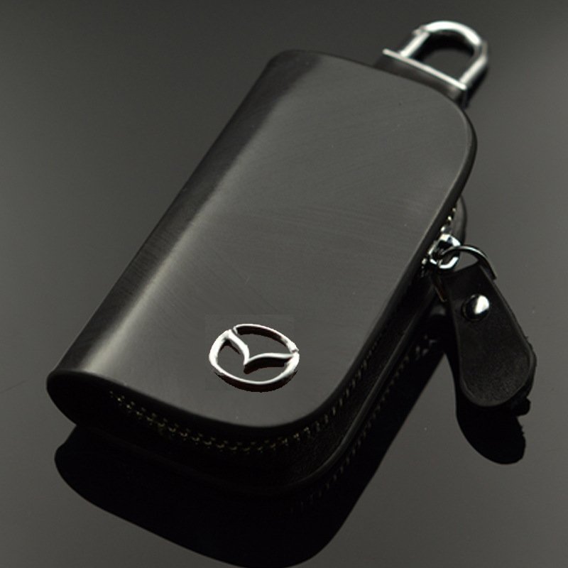 Slim Anti-Theft Key Protector for Keyless Car Security