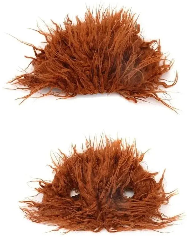 Cute and Spooky Pet Costume for Halloween Fun