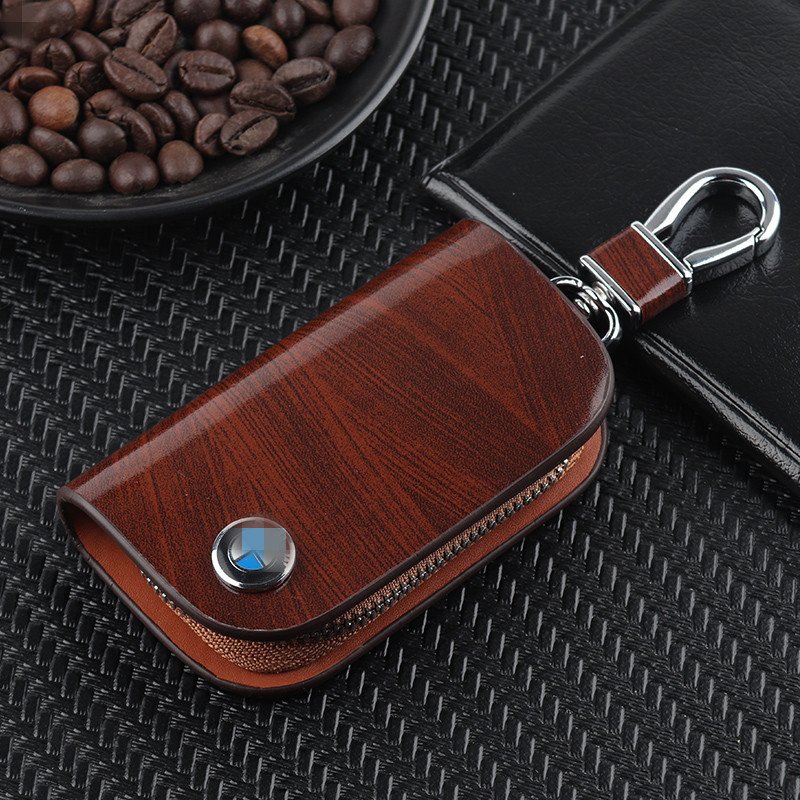 Slim Anti-Theft Key Protector for Keyless Car Security