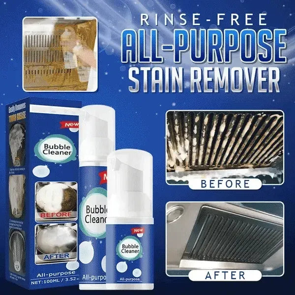 ShineMist™ - Versatile No-Rinse Spray Cleaner for All Surfaces