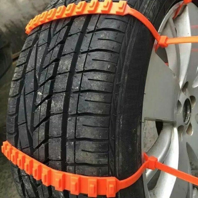 All-Season Snow Grip Tires for Optimal Traction