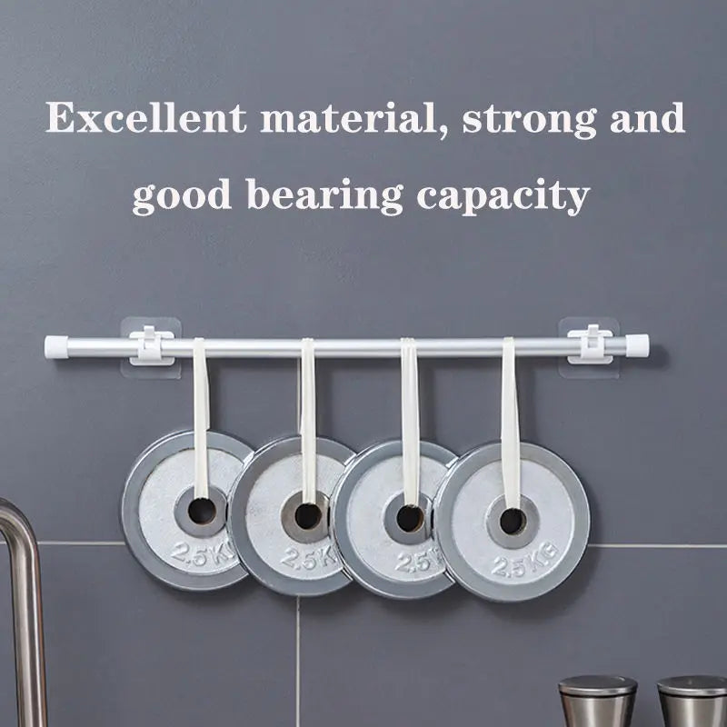 Minimalist Curtain Clips for Easy Hanging and Styling