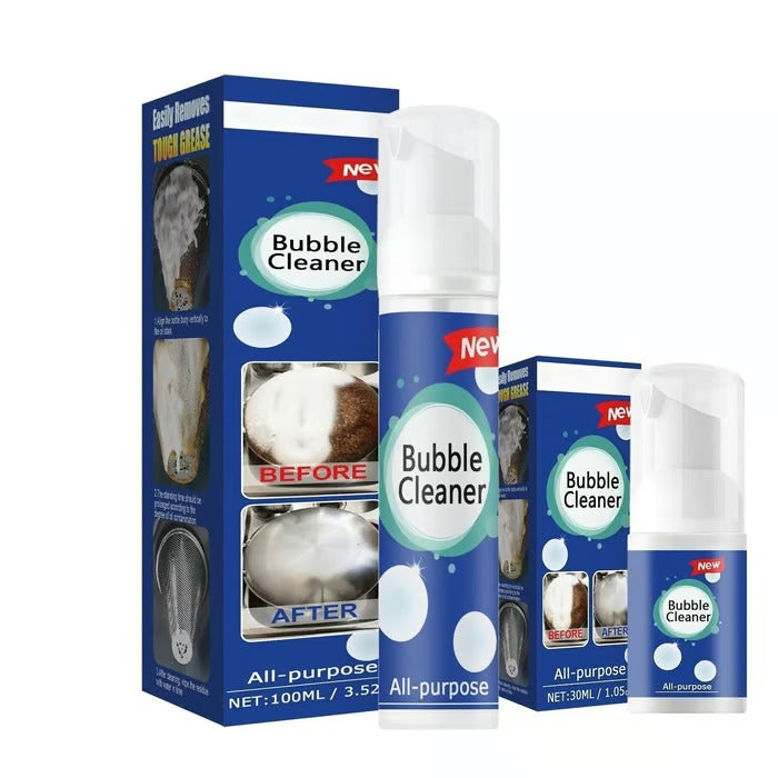 ShineMist™ - Versatile No-Rinse Spray Cleaner for All Surfaces