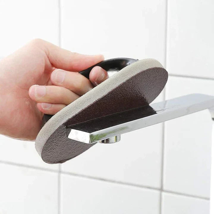 EasyScrub™ - Magic Sponge Brush for Effortless Cleaning