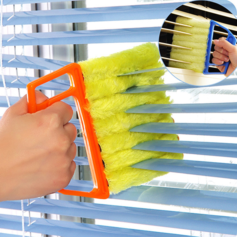 ClearView™ Washable Microfibre Window Dust Cleaner