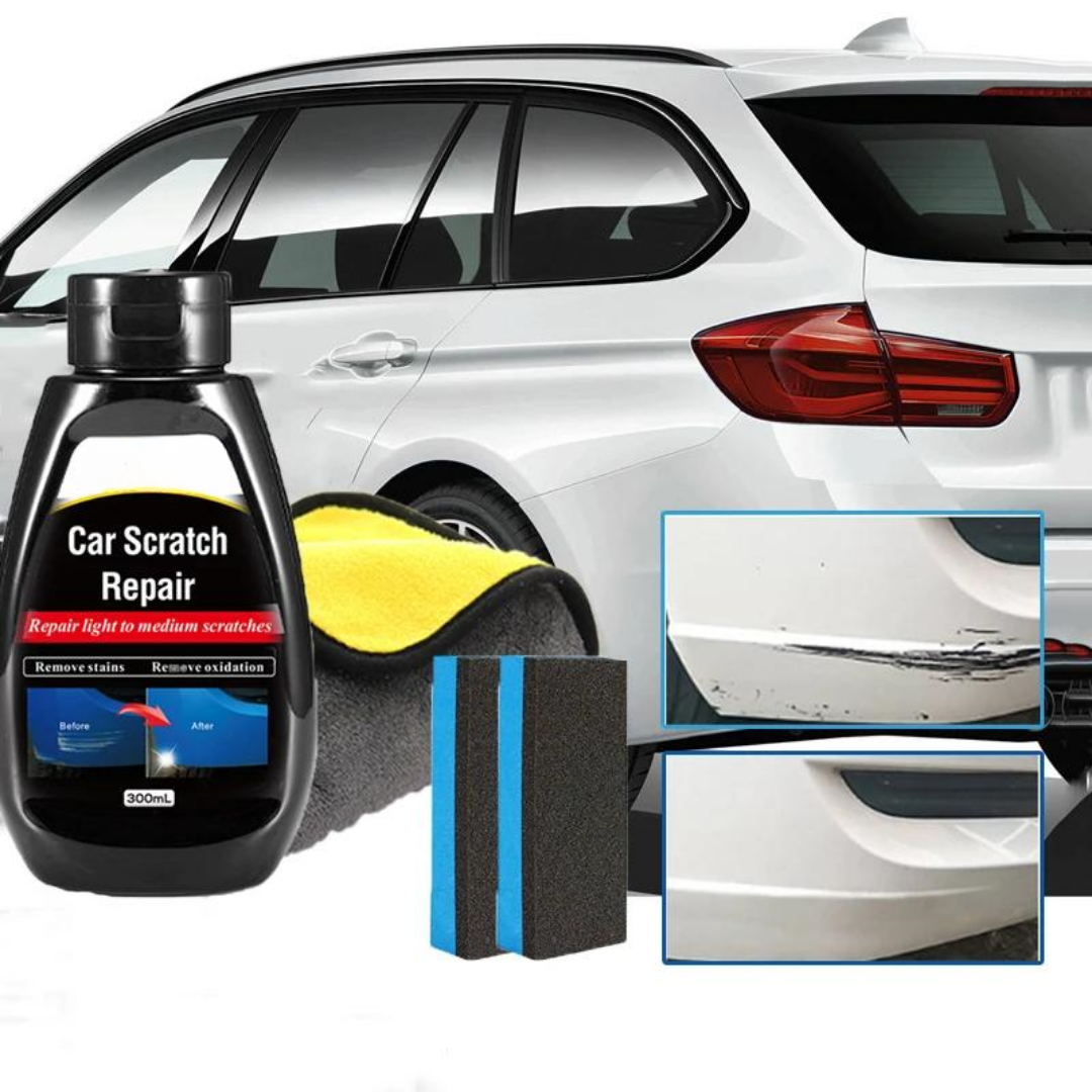 Premium Car Scratch Remover for Smooth, Scratch-Free Paint